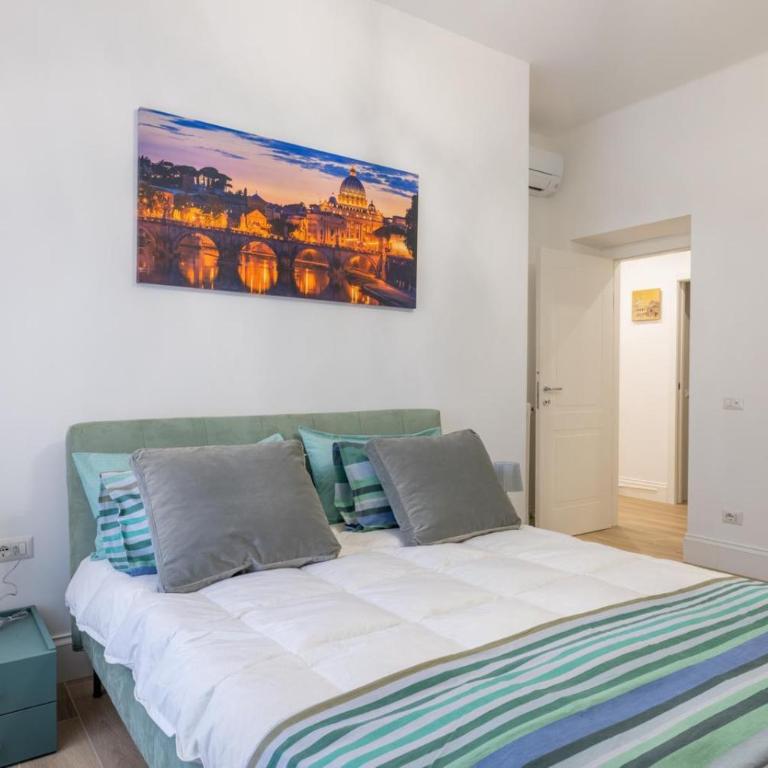 Blessed House - Apartment mit 2 Schlafzimmern - 14