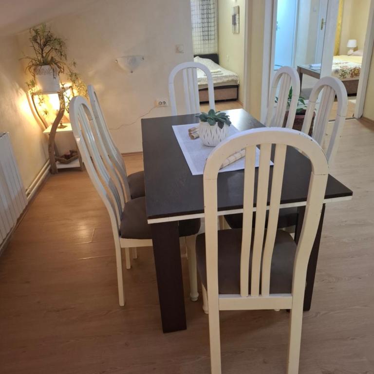 Apartment Sleep'n Drive - Apartman sa 2 Spavaće Sobe - 4