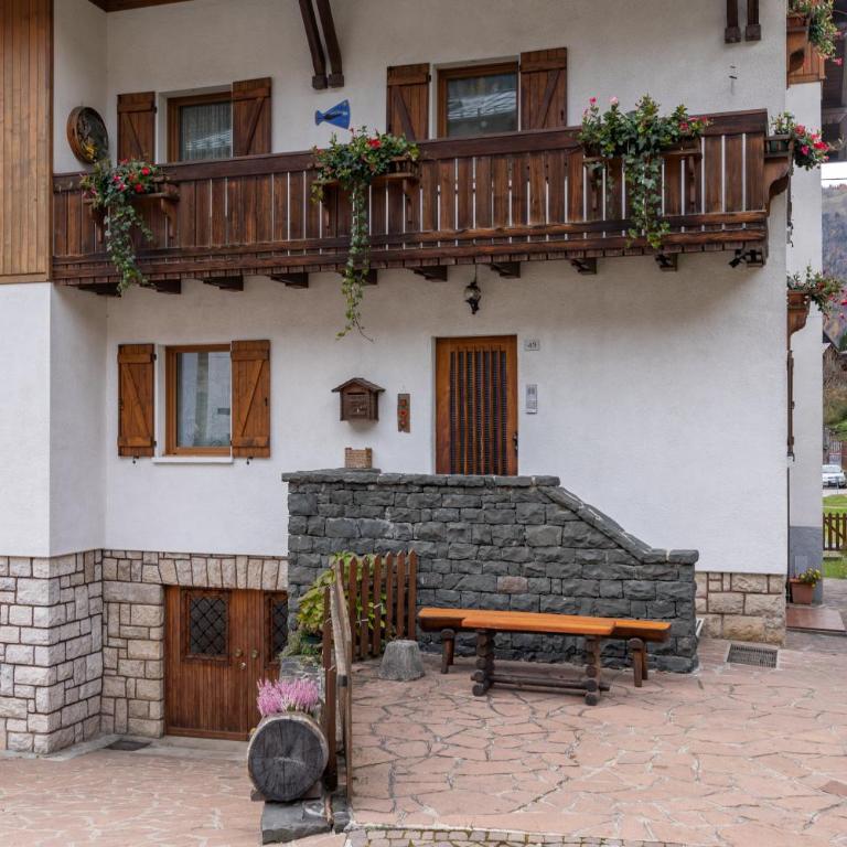 Dolomites Apartment Finestra sul Civetta - Appartamento con 3 Camere da Letto e Vista Montagna - 3