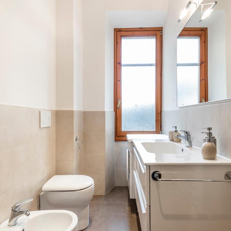 Mosse House By San Firenze Collection - Appartamento con 2 Camere da Letto - 4