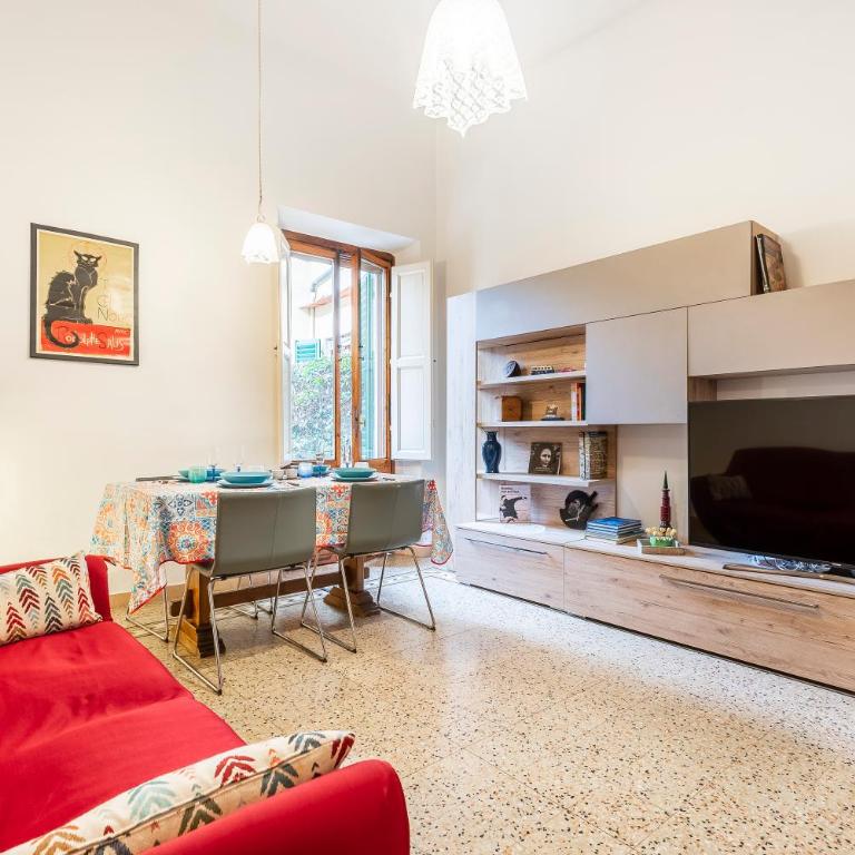 Mosse House By San Firenze Collection - Appartamento con 2 Camere da Letto - 7