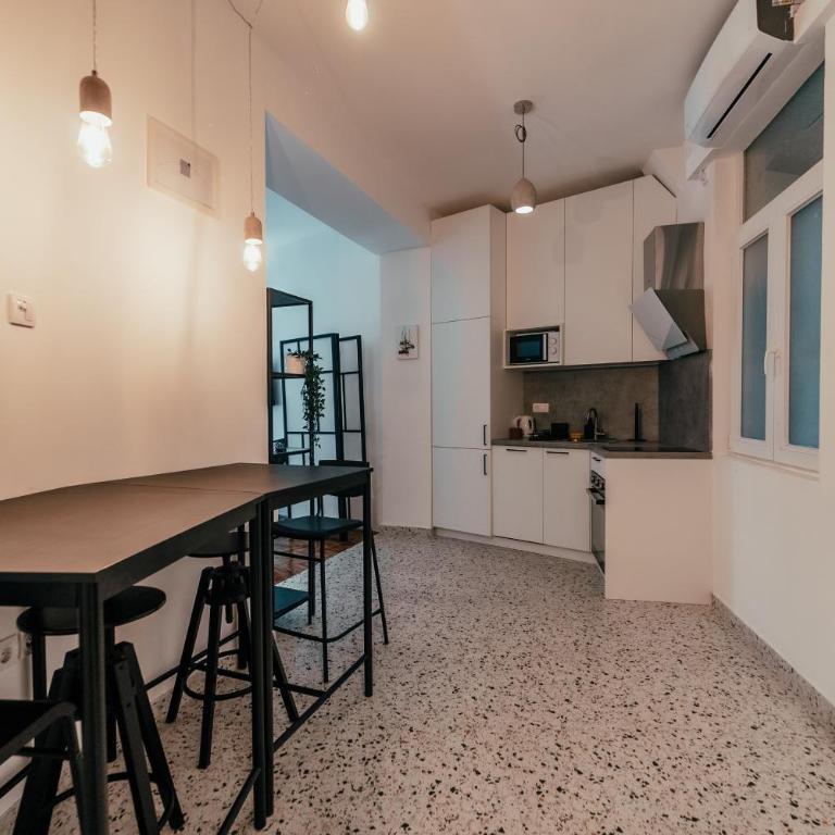 Old Town Oasis - Apartman sa 2 Spavaće Sobe - 7