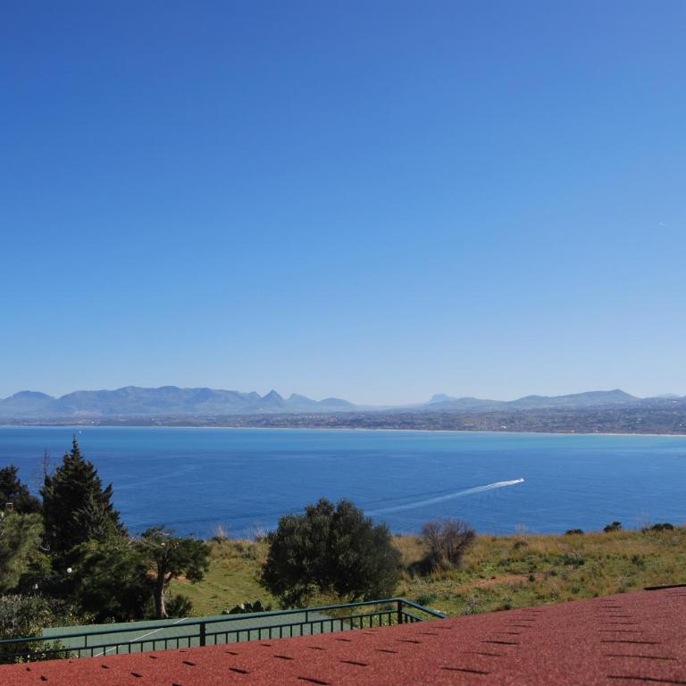 Casa Vacanze La Terrazza Sul Golfo - Two-Bedroom House - 44