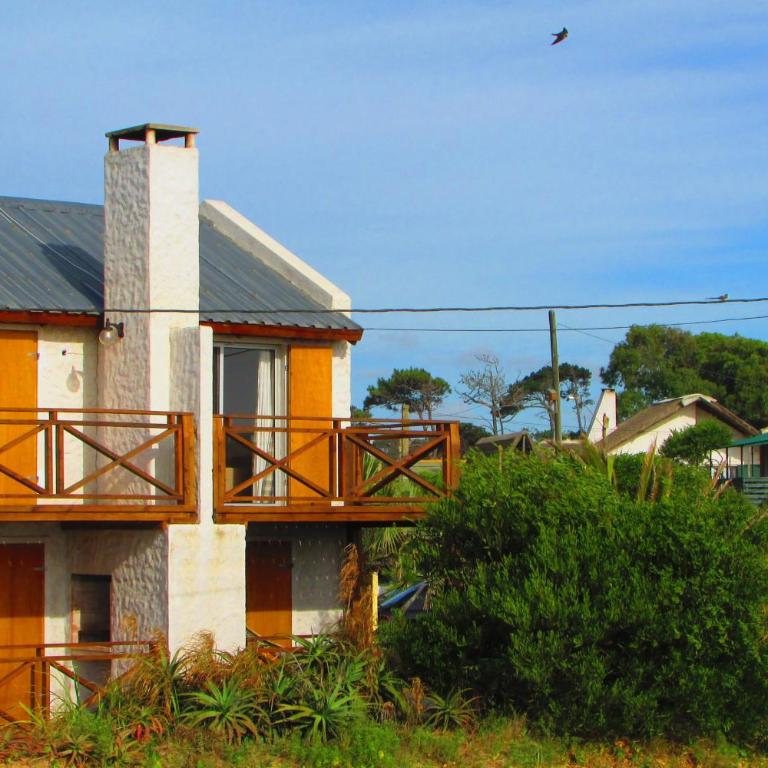 La Nueva Ensenada - Apartamento con vistas al mar - 7