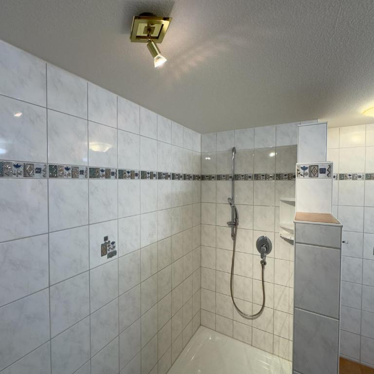 Ferienwohnungen am Kurpark - Apartment mit Balkon - 2
