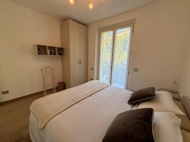Casa Ketty - Appartamento con Terrazza - 1° Piano - 30