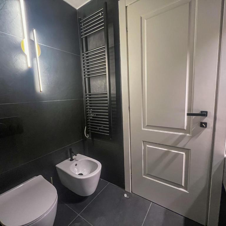 Vatican Boutique - 2 bedroom apartment - Trilocale - Apartment mit 2 Schlafzimmern - 10