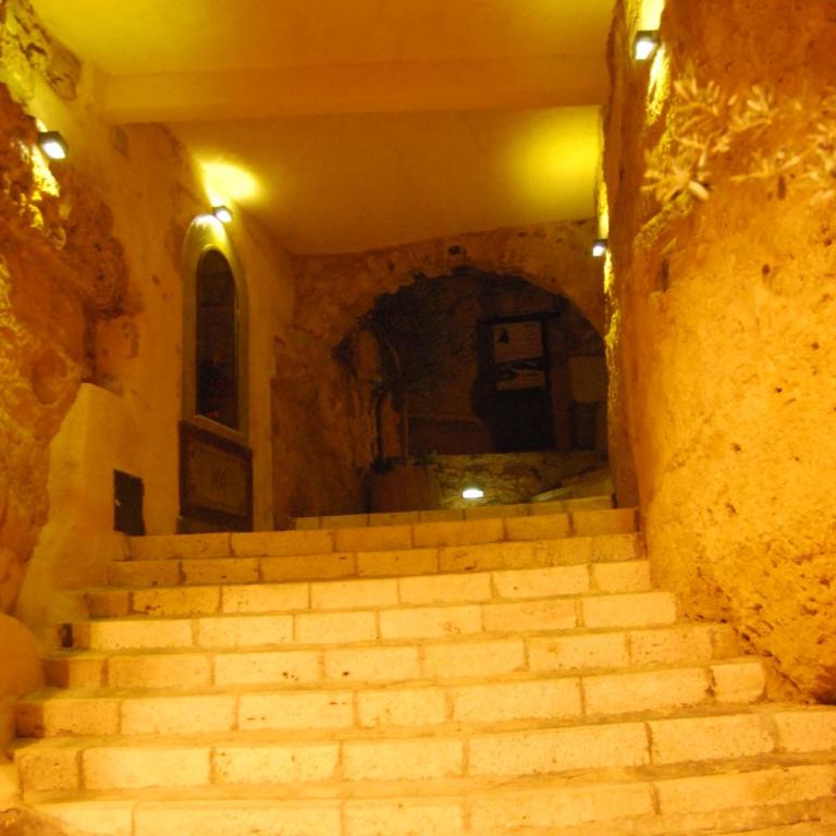 Casa Vacanze La Terrazza Sul Golfo - Two-Bedroom House - 41