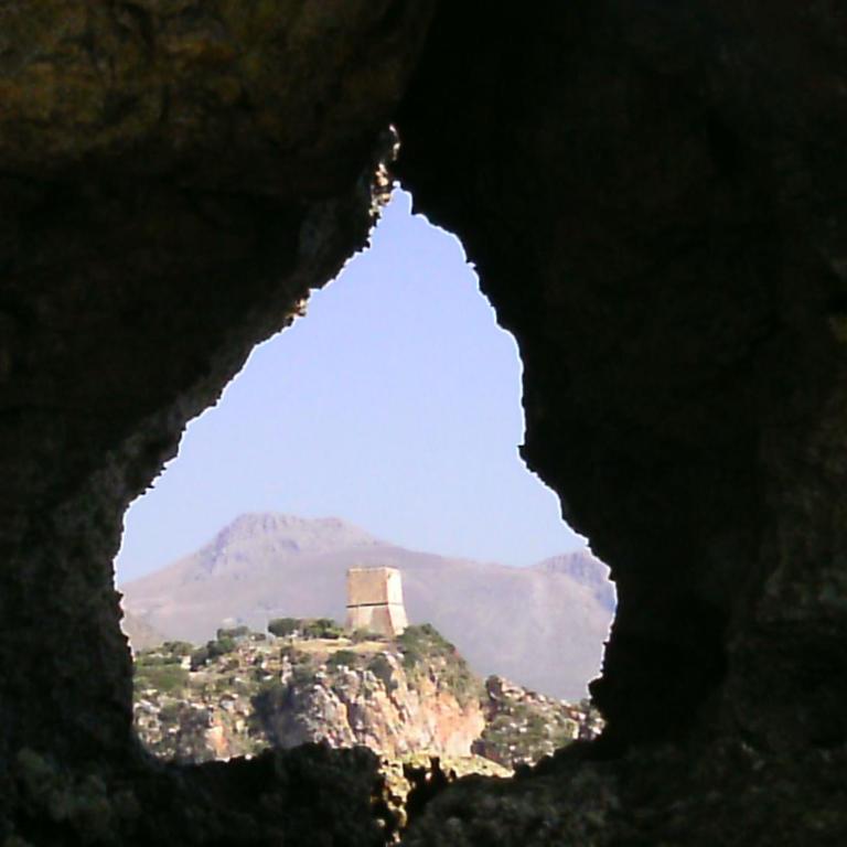 Casa Vacanze La Terrazza Sul Golfo - Two-Bedroom House - 39