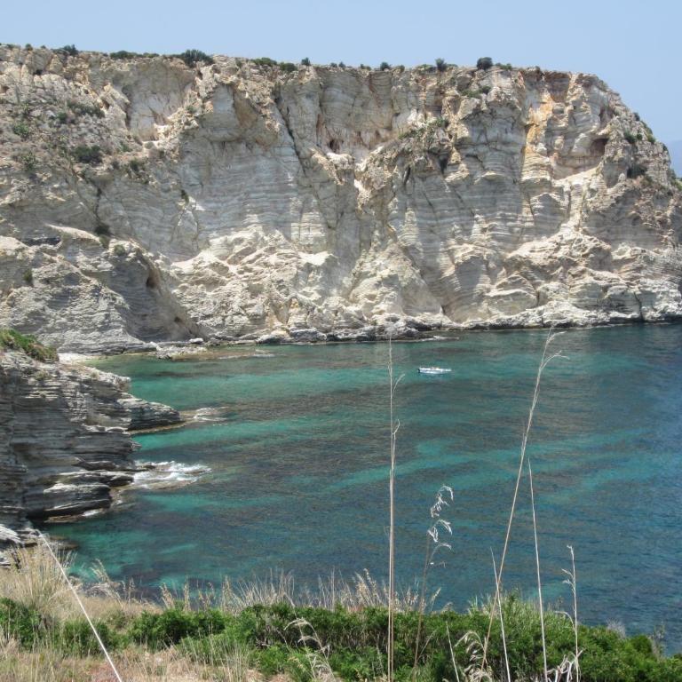 Casa Vacanze La Terrazza Sul Golfo - Two-Bedroom House - 33