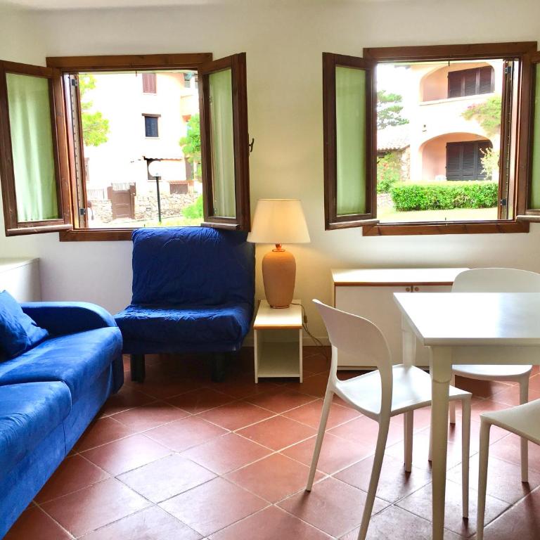 Residence Bouganville - Appartamento Monolocale - 9