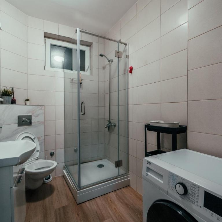 Bohemian Heaven - Apartman sa 1 Spavaćom Sobom - 5