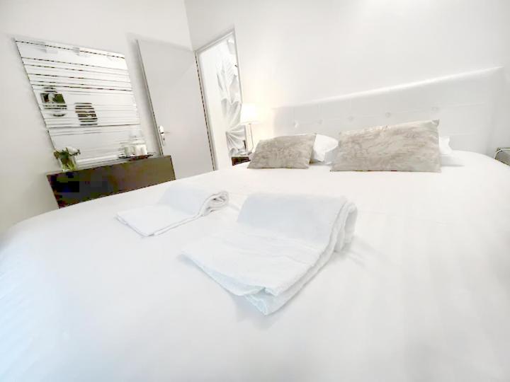 L'Ecrin: Appartement de charme en cœur historique - Appartement 1 Chambre - 12