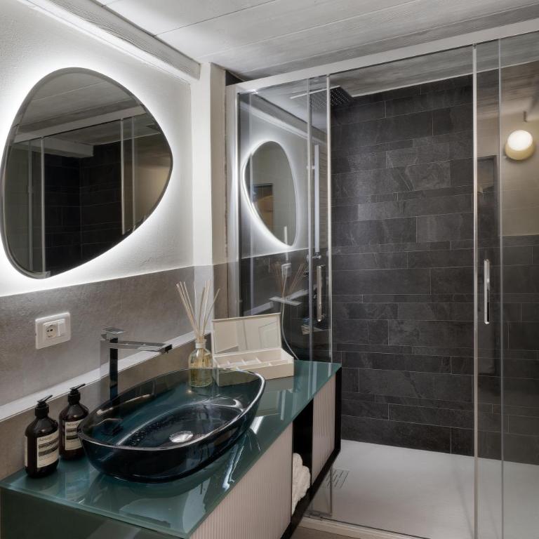 Loft moderno vista centro città J House - Appartamento con 3 Camere da Letto - 4
