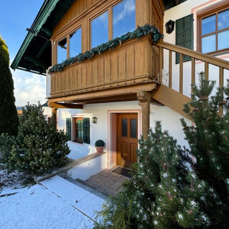 ALPIN CHARME APARTMENTS 3 x Boutique Alpine Living - Apartment mit 2 Schlafzimmern - 24