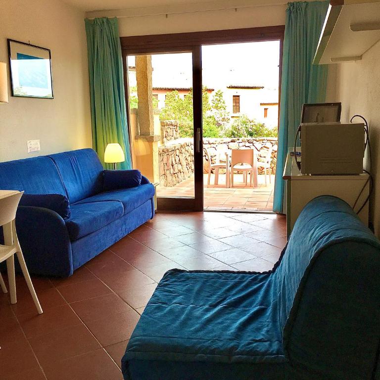 Residence Bouganville - Appartamento Monolocale - 10
