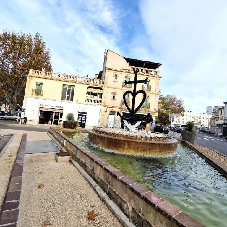 La Verrerie - Appartement 1 Chambre - 2