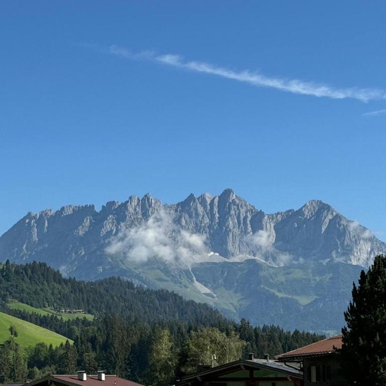 ALPIN CHARME APARTMENTS 3 x Boutique Alpine Living - Apartment mit 2 Schlafzimmern - 35