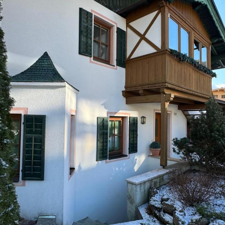 ALPIN CHARME APARTMENTS 3 x Boutique Alpine Living - Apartment mit 2 Schlafzimmern - 27