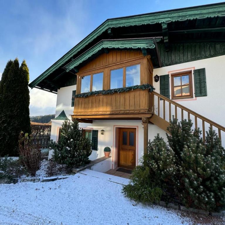 ALPIN CHARME APARTMENTS 3 x Boutique Alpine Living - Apartment mit 2 Schlafzimmern - 37