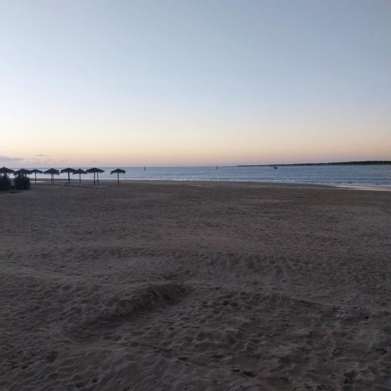 PLAYA PASEO MARITIMo - Apartamento de 2 dormitorios - 13