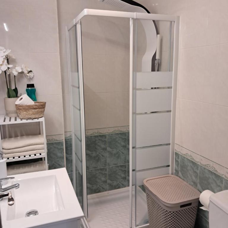 PLAYA PASEO MARITIMo - Apartamento de 2 dormitorios - 9