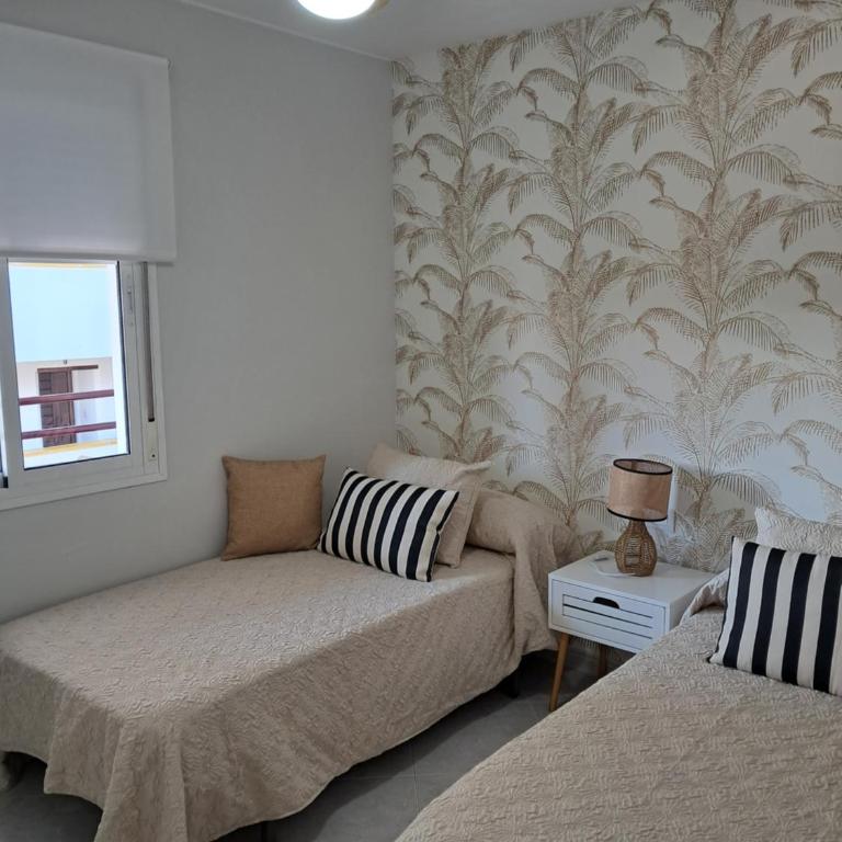 PLAYA PASEO MARITIMo - Apartamento de 2 dormitorios - 7