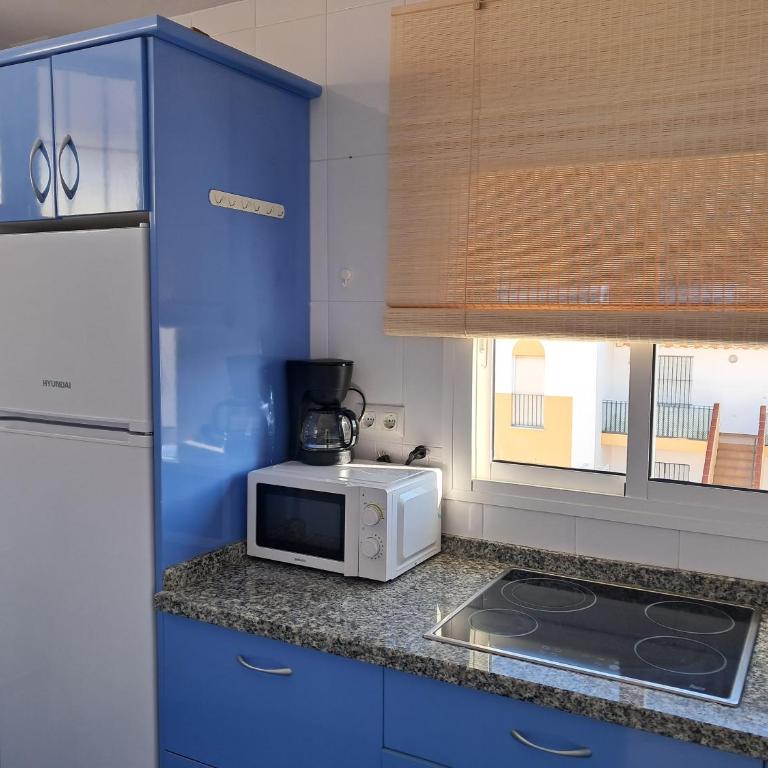 PLAYA PASEO MARITIMo - Apartamento de 2 dormitorios - 10