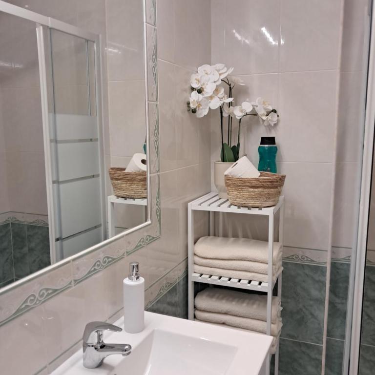 PLAYA PASEO MARITIMo - Apartamento de 2 dormitorios - 8