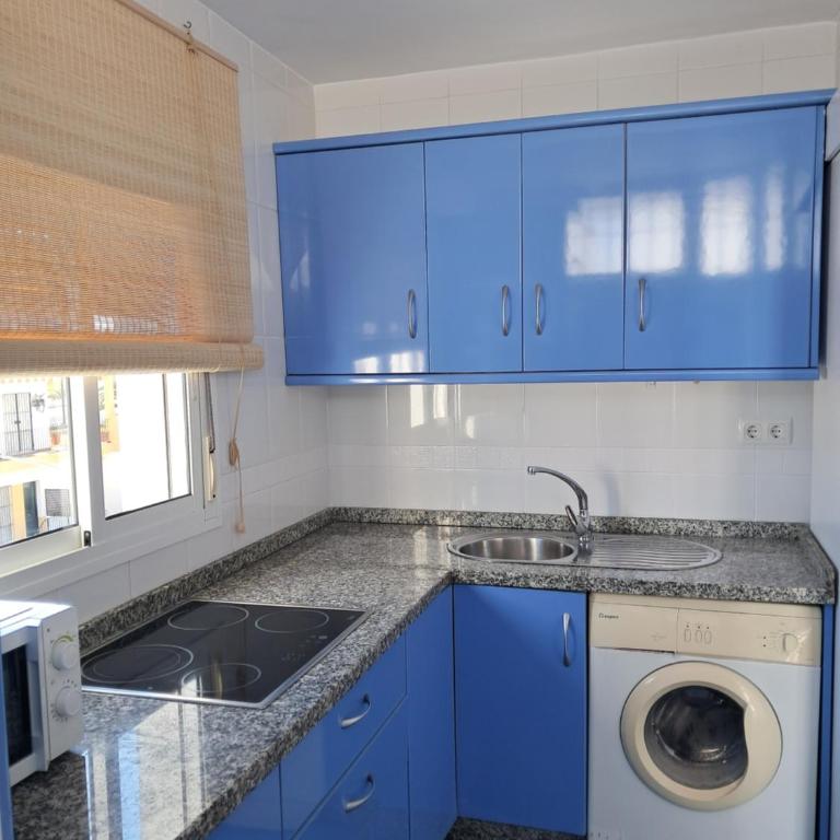 PLAYA PASEO MARITIMo - Apartamento de 2 dormitorios - 11