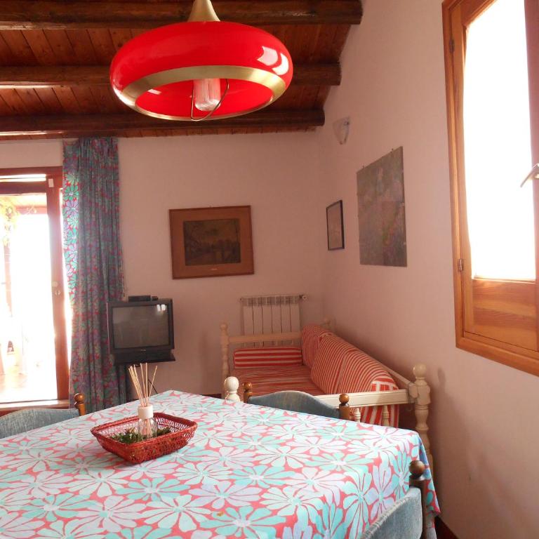 Casa Vacanze La Terrazza Sul Golfo - Two-Bedroom House - 19