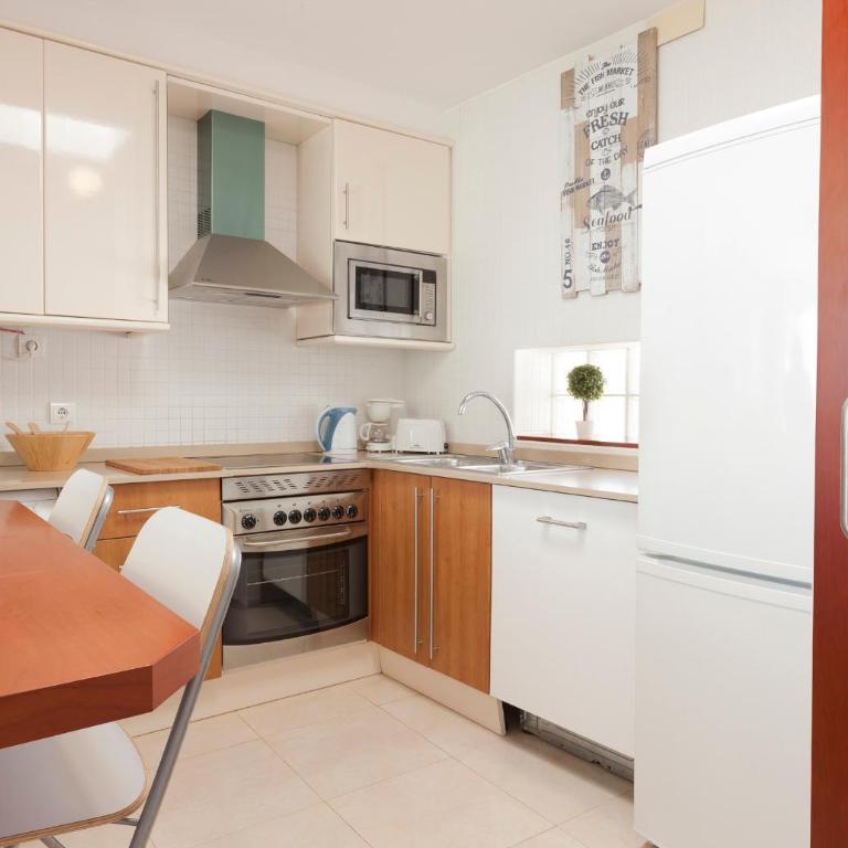 Blaumar - Apartamento de 2 dormitorios - Ático - 2