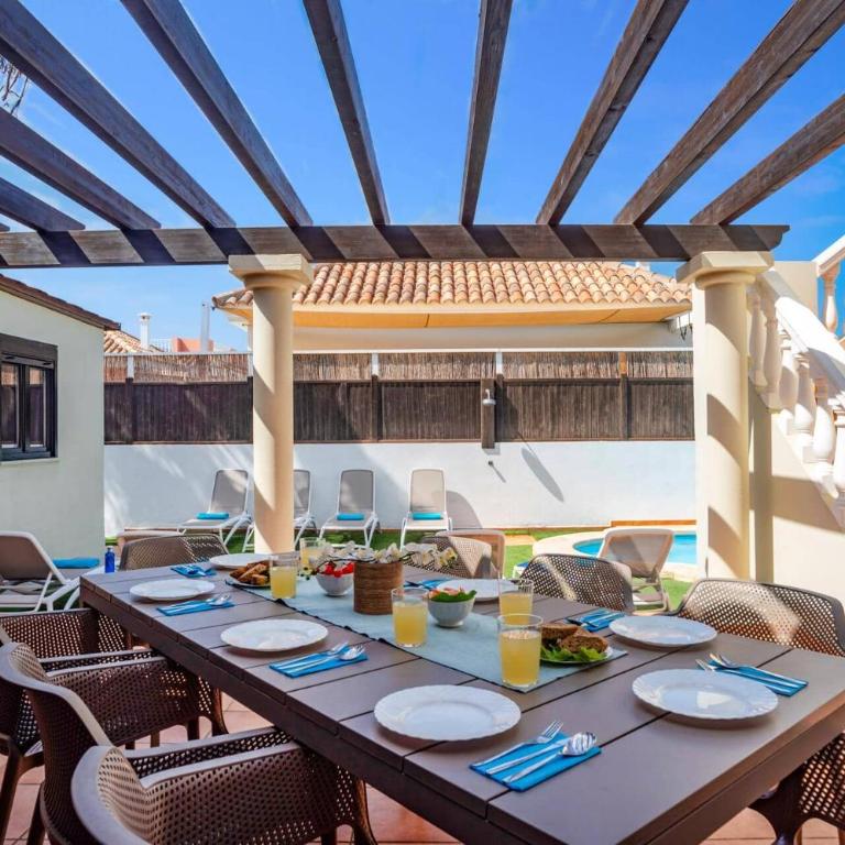Villa Paraiso Fuerteventura by Villa Plus - Villa - 2