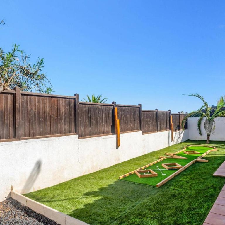 Villa Paraiso Fuerteventura by Villa Plus - Villa - 10