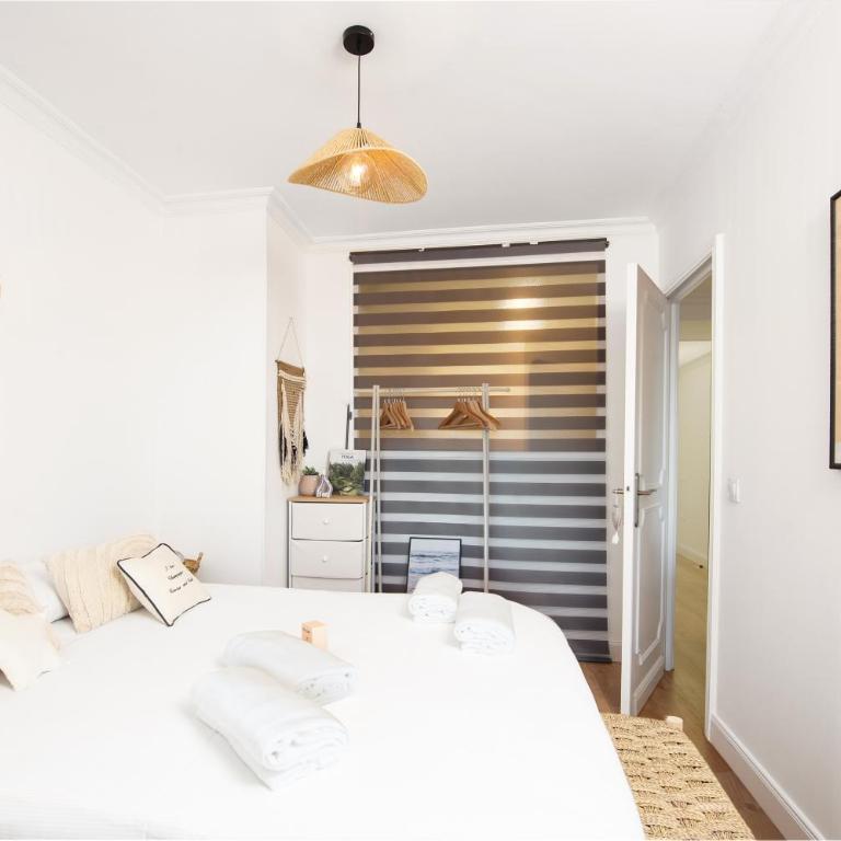 5mn Monaco - Cosy & Lumineux - Balcon vue mer - CL - One-Bedroom Apartment - 10