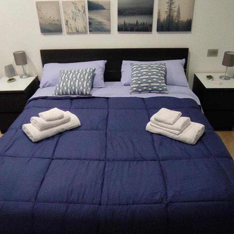 Prestige Miranda House Ostia getting Rome & Airport - Appartamento con 1 Camera da Letto - 13