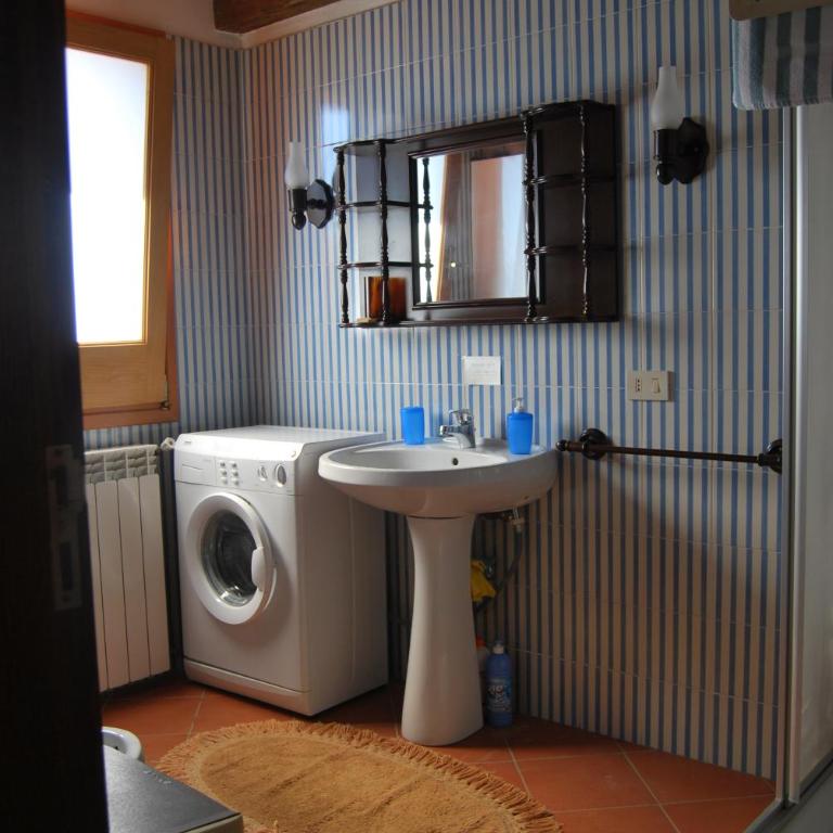 Casa Vacanze La Terrazza Sul Golfo - Two-Bedroom House - 26