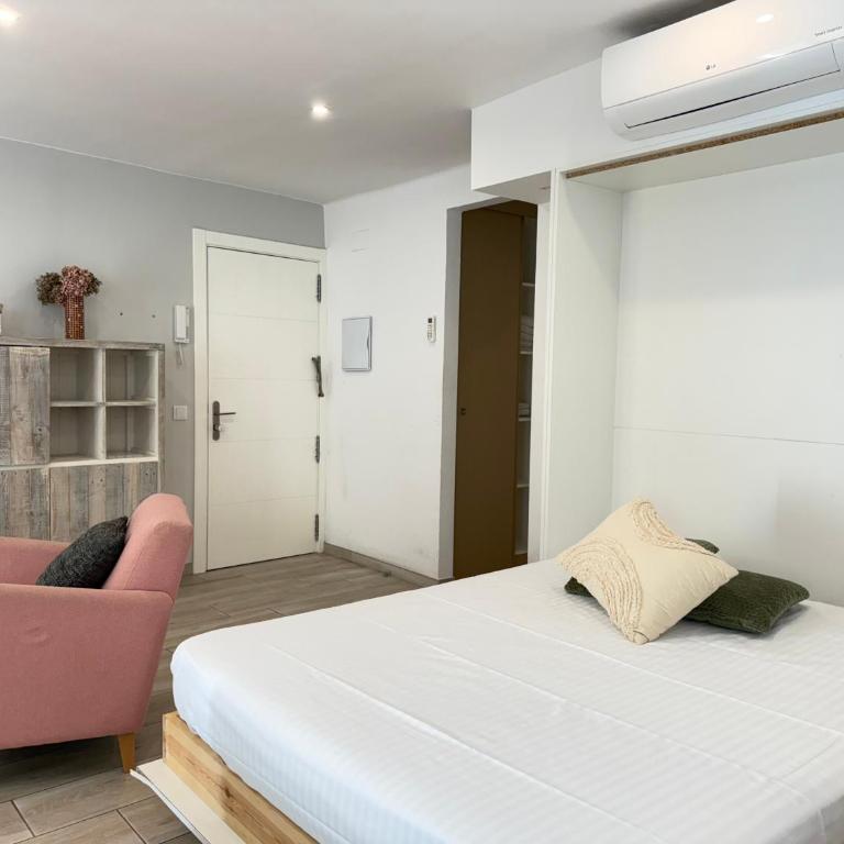 Agi Cosconilles Centro - Apartamento - 48