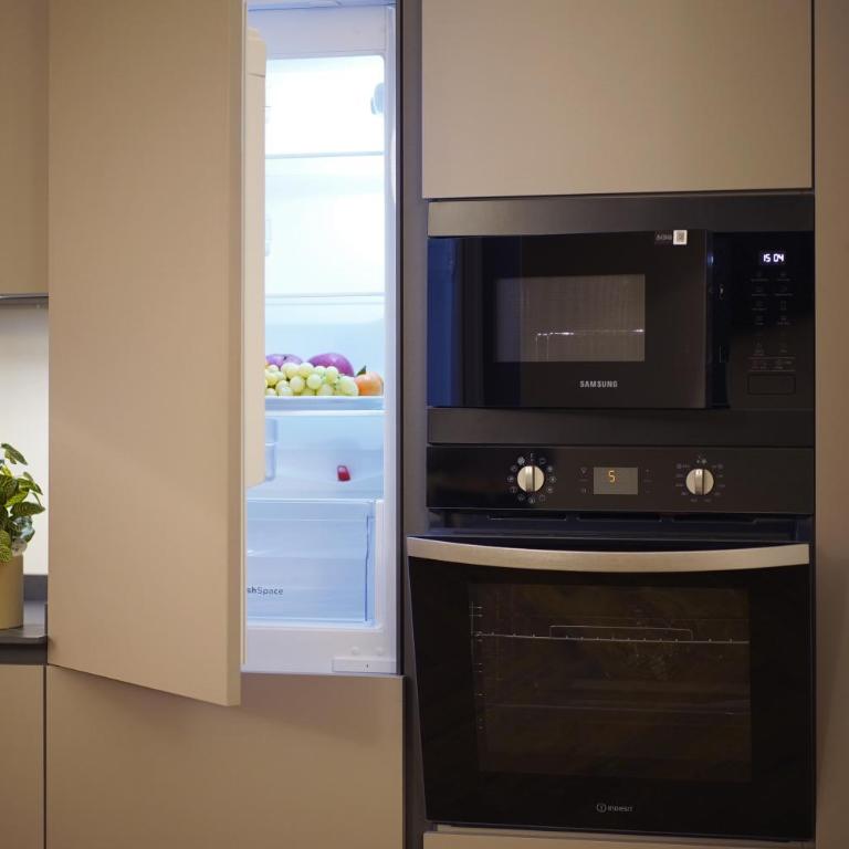 Loft moderno vista centro città J House - Appartamento con 3 Camere da Letto - 36