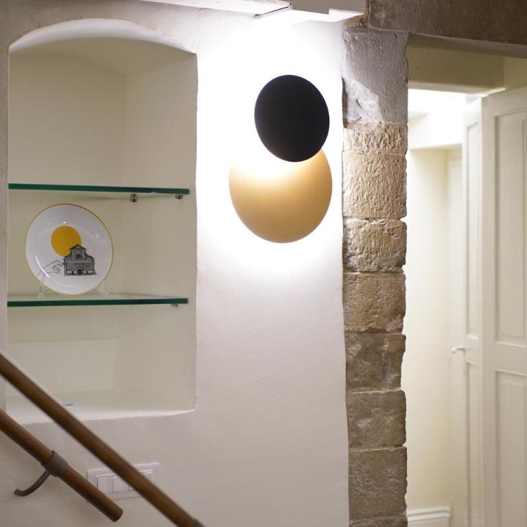 Loft moderno vista centro città J House - Appartamento con 3 Camere da Letto - 37