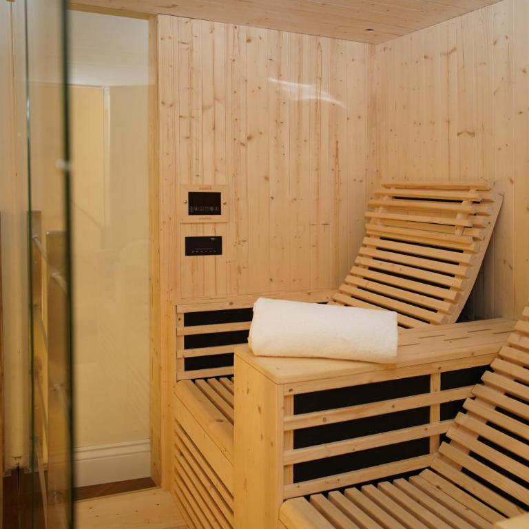 Loft moderno vista centro città J House - Appartamento con 3 Camere da Letto - 40