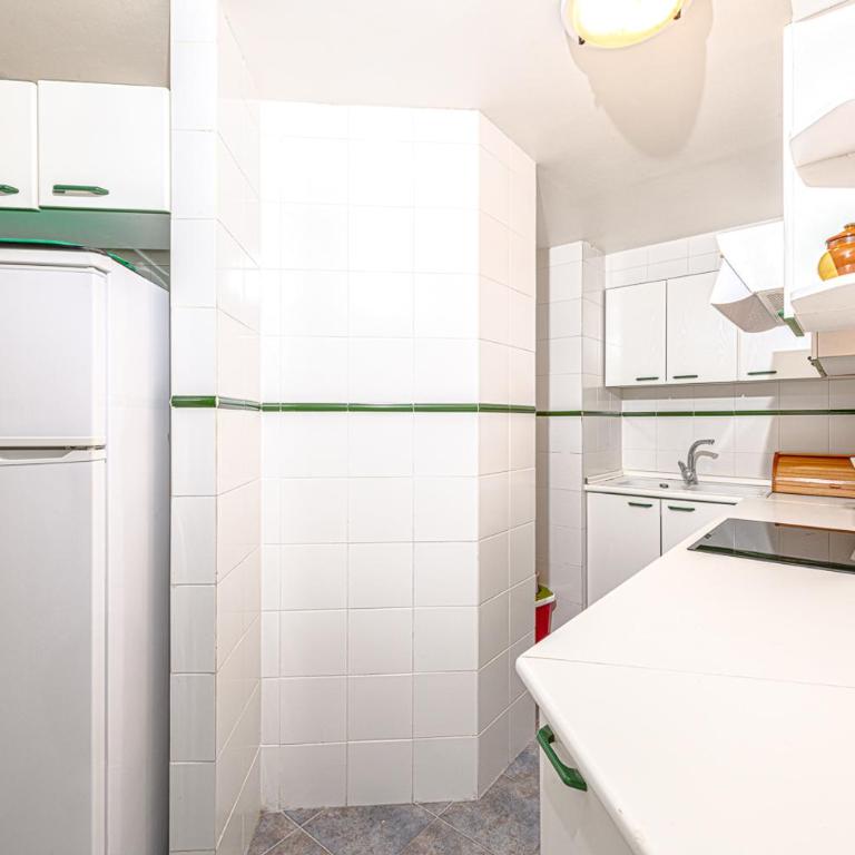 Apartamentos Meridia Casa Azahar - Apartamento de 1 dormitorio - 10