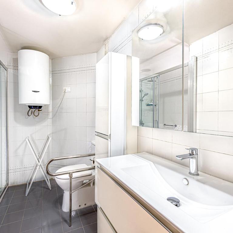 Apartamentos Meridia Casa Azahar - Apartamento de 1 dormitorio - 9
