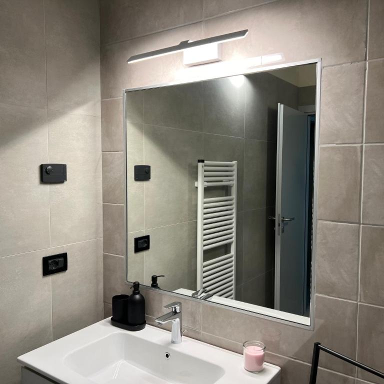 Stelle di Verona - Selene - One-Bedroom Apartment - 14