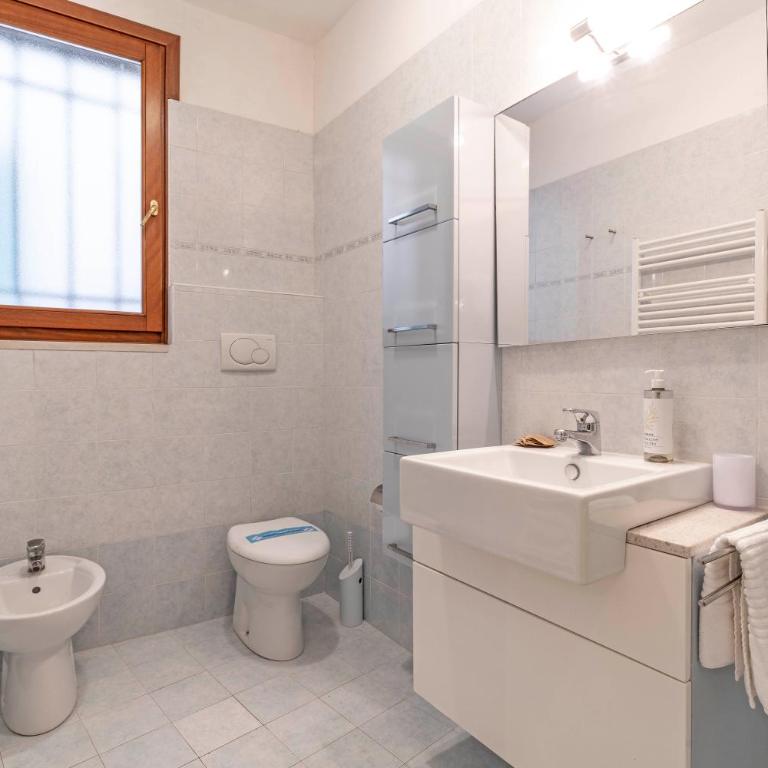 Ca' Spirito Santo - Appartamento con 2 Camere da Letto - 6