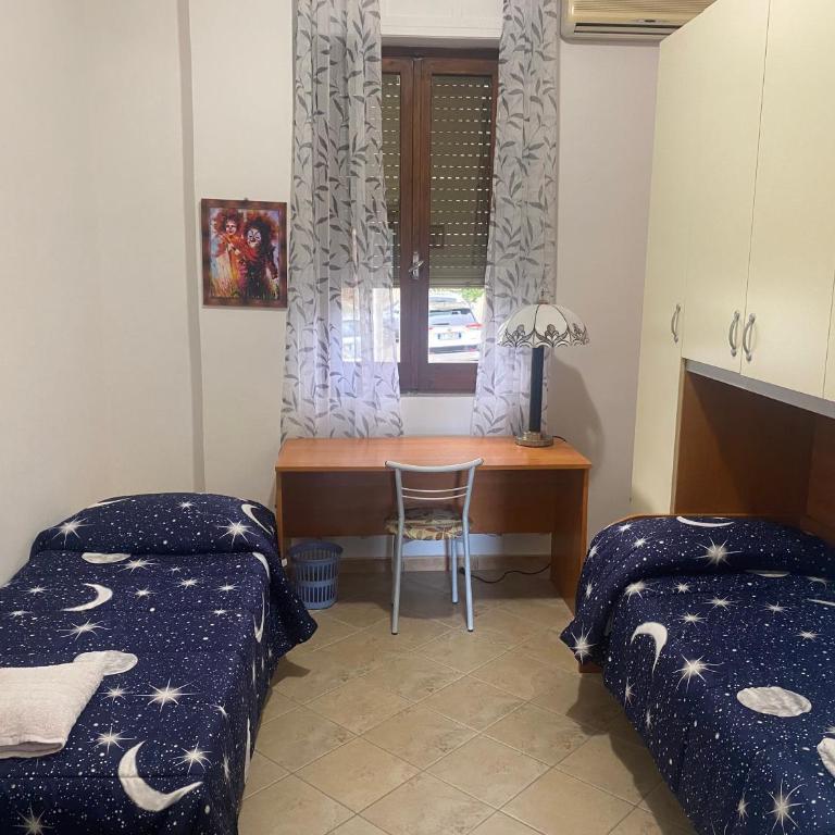 Luna bianca - Appartamento con 3 Camere da Letto - 7
