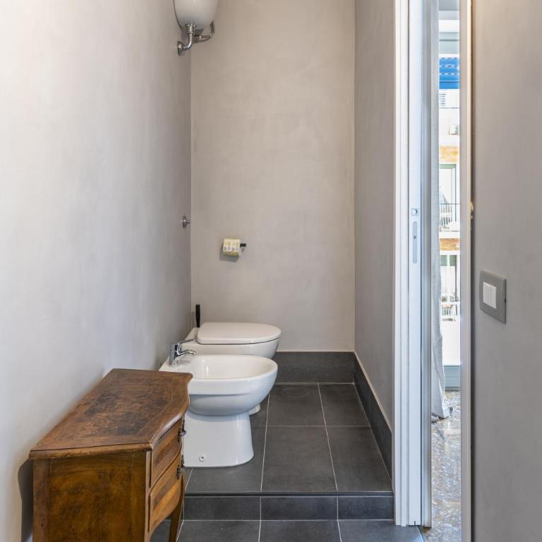 Vatican 2bedr apt - Appartamento con 2 Camere da Letto - 13