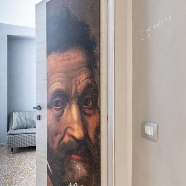Vatican 2bedr apt - Appartamento con 2 Camere da Letto - 15