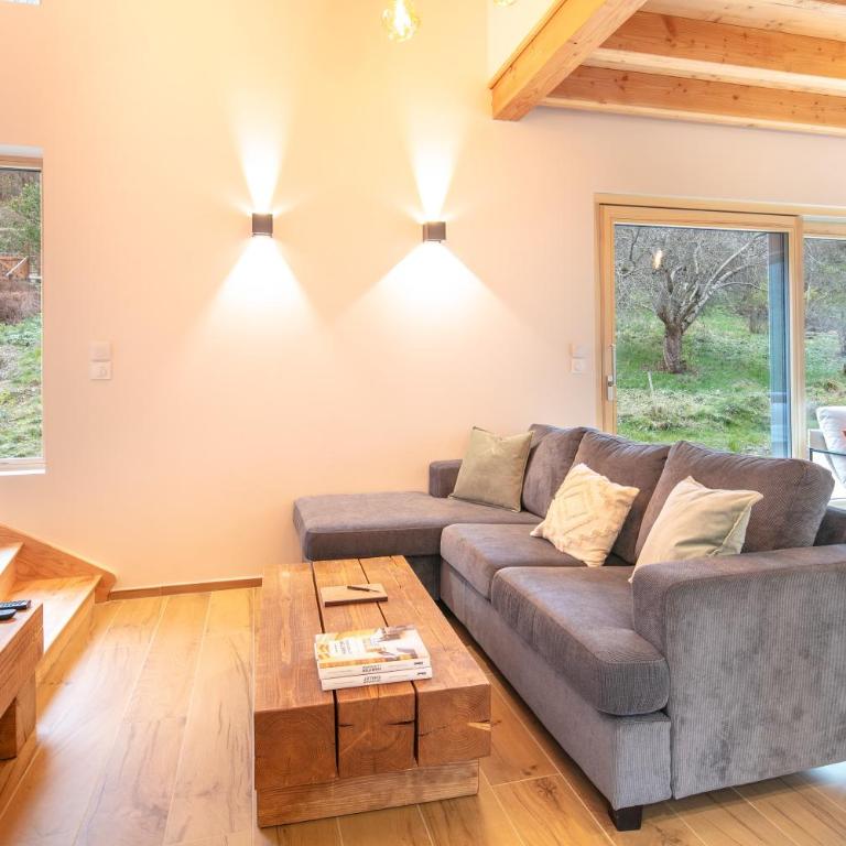 Chalet l'Escalet - Bourg D'Oisans - Haus mit 4 Schlafzimmern - 2