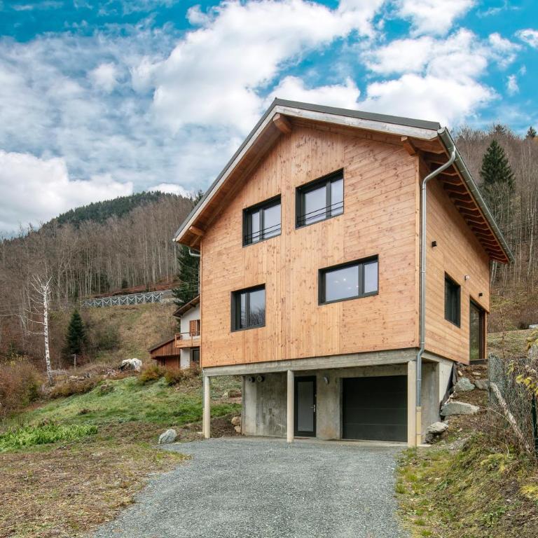 Chalet l'Escalet - Bourg D'Oisans - Haus mit 4 Schlafzimmern - 13